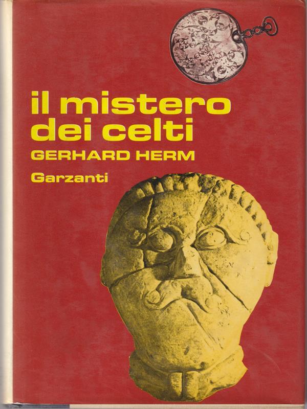 Il mistero dei celti