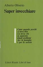 Saper invecchiare
