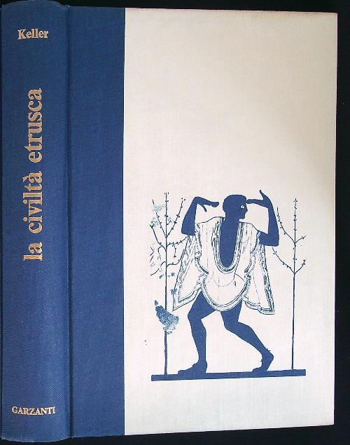 La civiltà etrusca