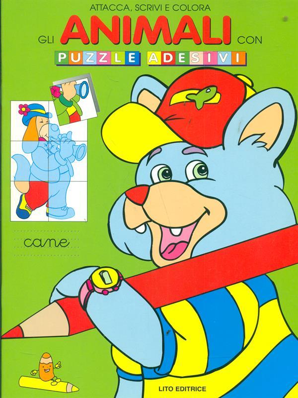 Libro di Faccia