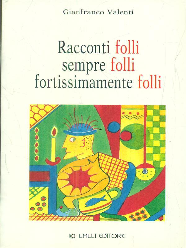 Libro di Faccia
