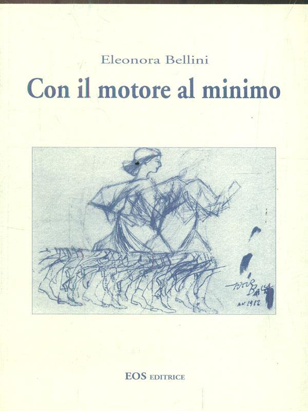 Con il motore al minimo