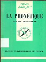 La Phonetique