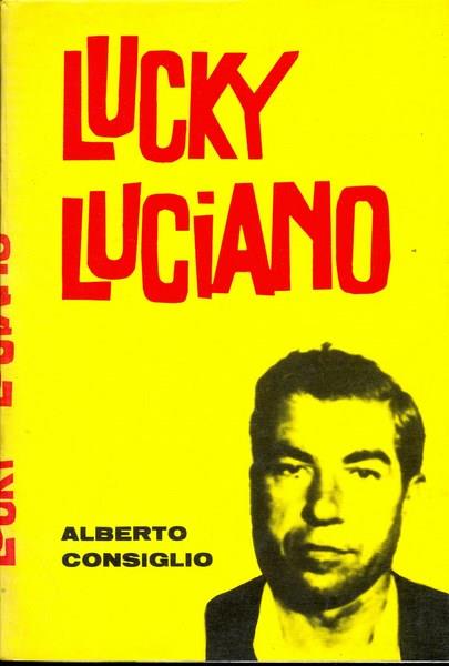 Lucky Luciano
