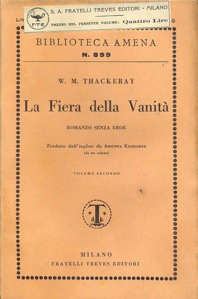 Libro di Faccia