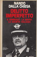 Delitto imperfetto