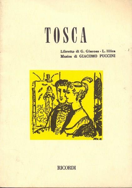 Tosca - Giacomo Puccini - 3