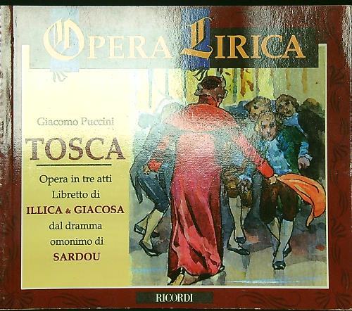 Tosca