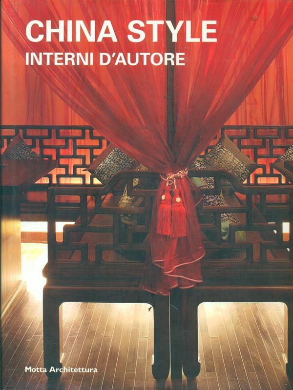 China style. Interni d'autore