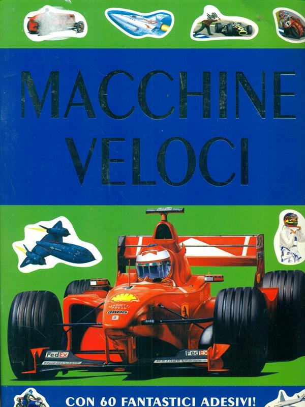 Macchine veloci
