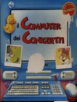 Il computer dei coniglietti