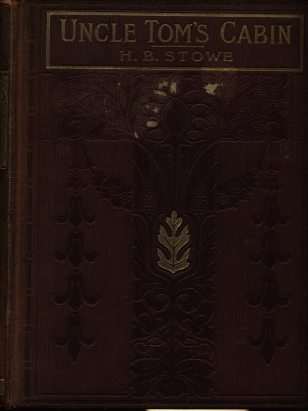 Uncle Tom's cabin