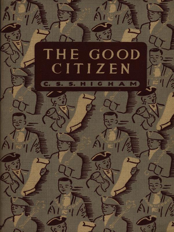 The good citizen