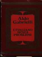 L' italiano senza problemi 3vv