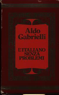 L' italiano senza problemi 3vv - Aldo Gabrielli - 5