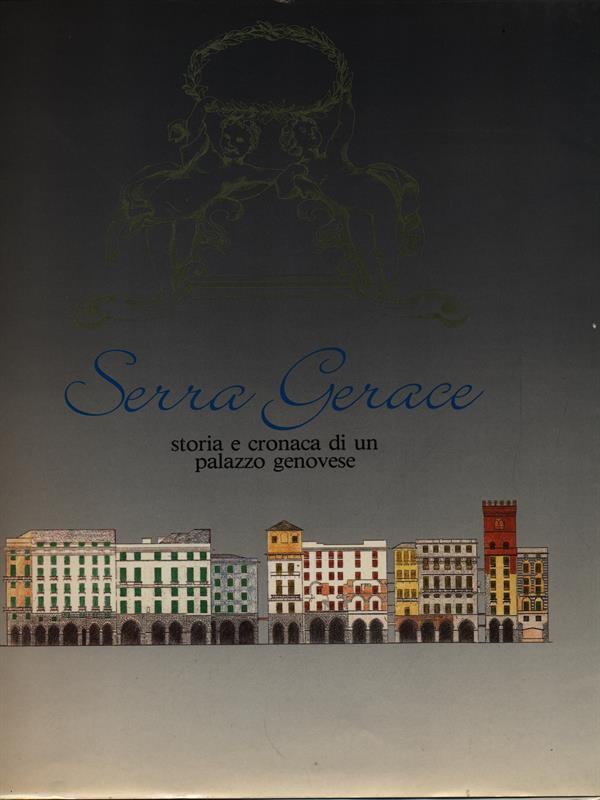 Serra Gerace