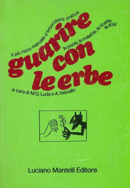 Guarire con le erbe