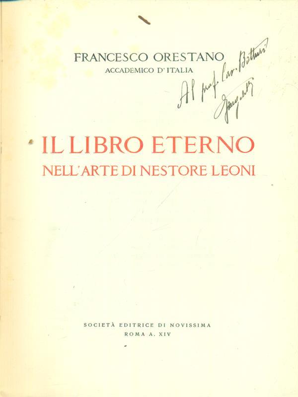 Libro di Faccia