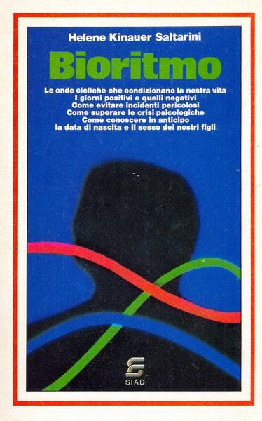 Libro di Faccia