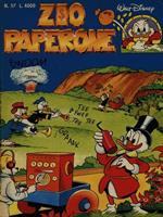 Zio Paperone n. 57/giugno 1994