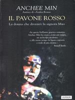 Il pavone rosso