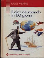 Il giro del mondo in 80 giorni
