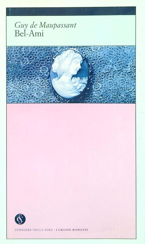 Bel-Ami