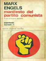 Manifesto del partito comunista