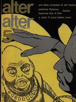 Alter Alter n. 5/maggio 1978