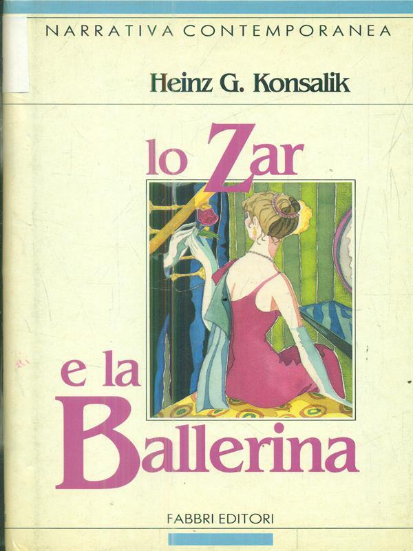 Lo Zar e la Ballerina