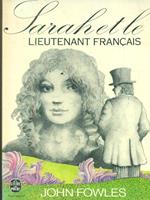 Sarah et le lieutenant francais