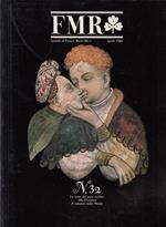 FMR n. 32. aprile 1985