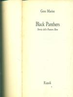 Black Panthers