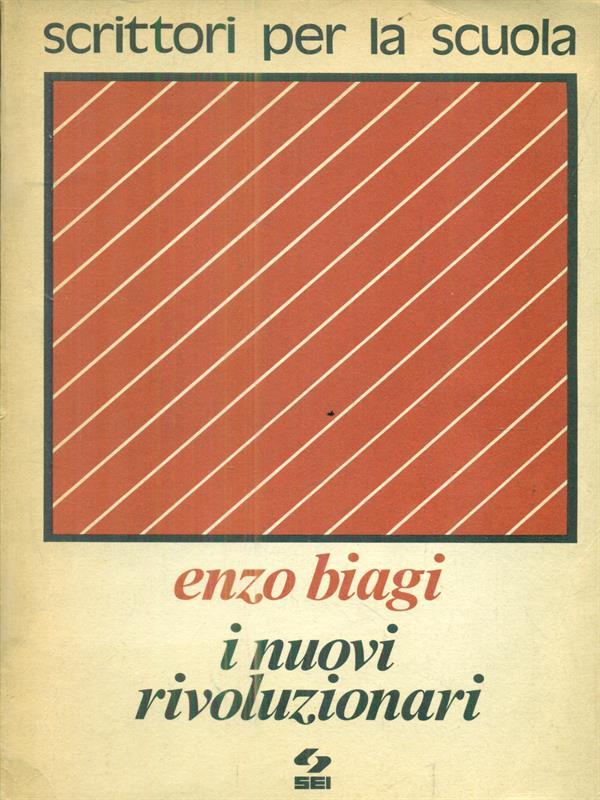 I nuovi rivoluzionari