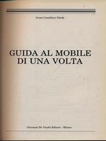 Guida al mobile italiano. Guida all'antiquariato italiano dal Quattrocento al Liberty