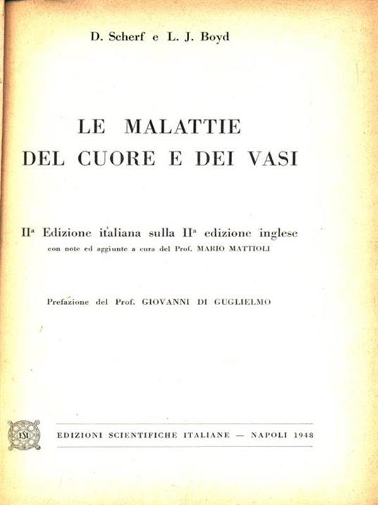 Il Genovesi n. 4/novembre 1961 - copertina