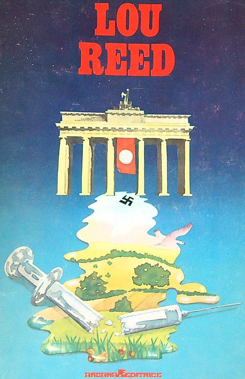 Lou Reed