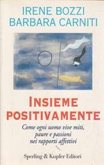 Insieme positivamente