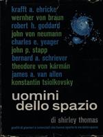 Uomini dello spazio