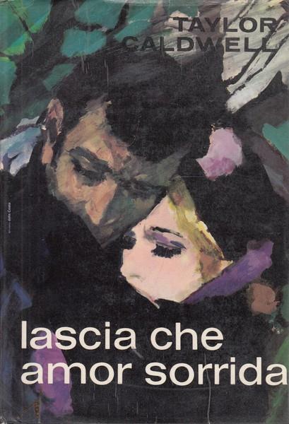 Lascia che amor sorrida
