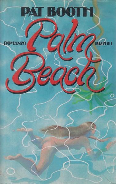Palm Beach - Pat Booth - copertina
