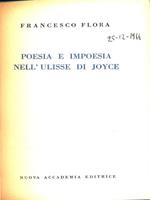 Poesia e impoesia nell'Ulisse di Joyce