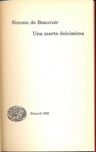 Libro di Faccia