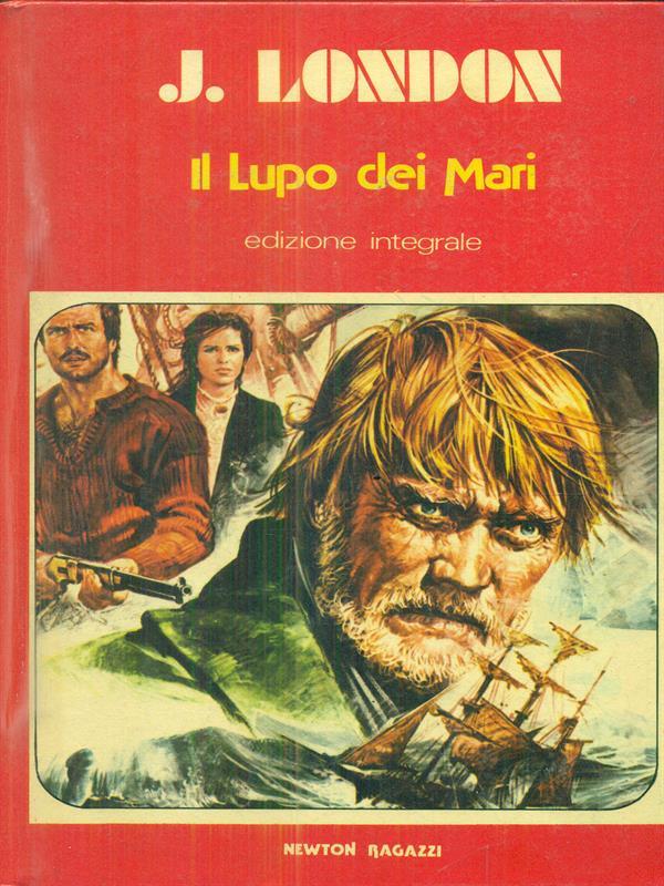 Il Lupo dei Mari
