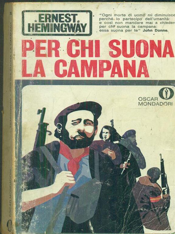 Libro di Faccia