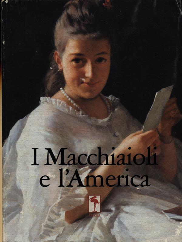 I Macchiaioli e l'America