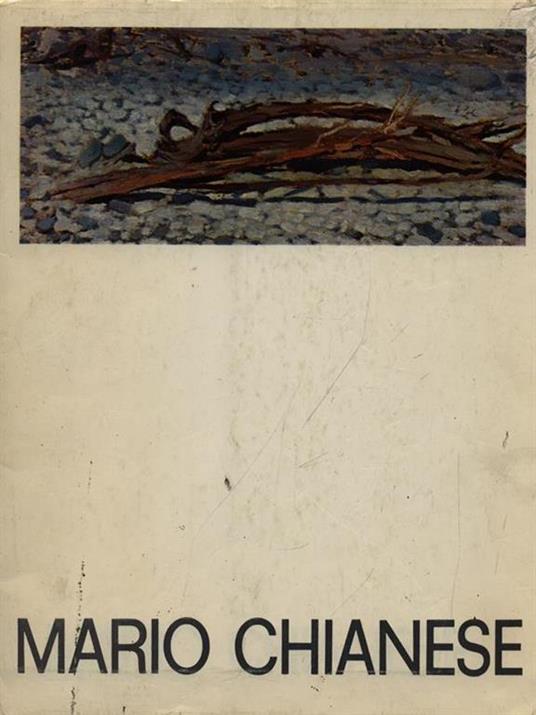 Mario Chianese - Gianfranco Bruno - copertina