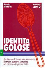 Identità golose