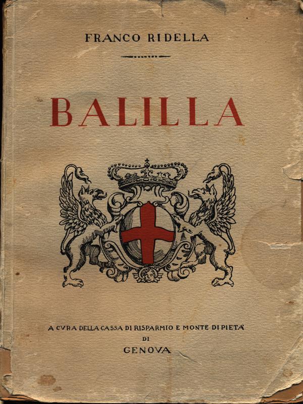 Balilla