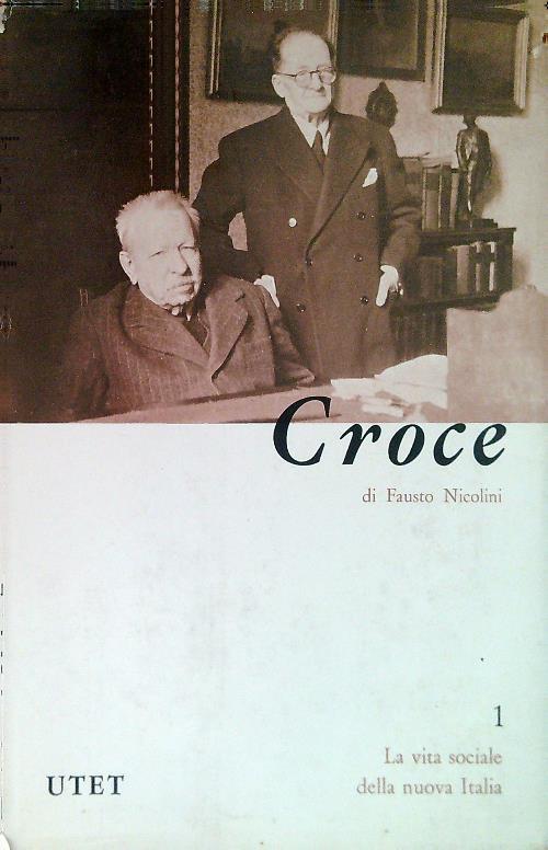Croce